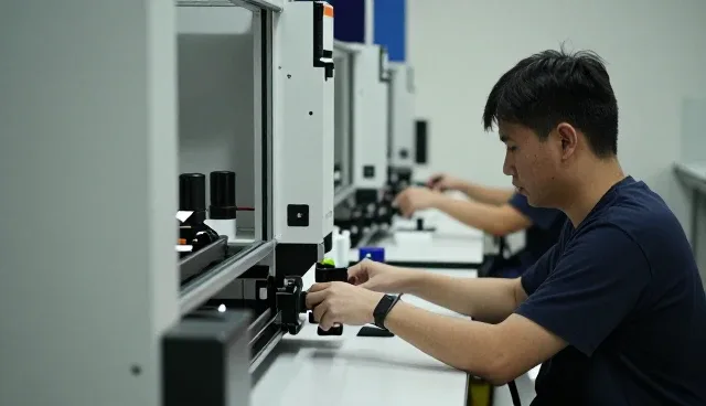 东莞市合纵医疗科技有限公司