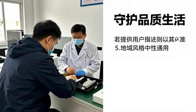 东莞市合纵医疗科技有限公司分享康复指导服务应用案例