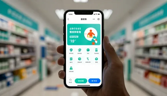 医疗建议：健康咨询服务应用场景分析