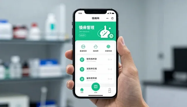 门诊慢病管理检查要点解析与发展趋势