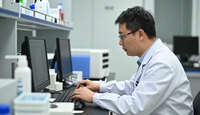 东莞市合纵医疗科技有限公司提供涵盖健康检查相关解决方案