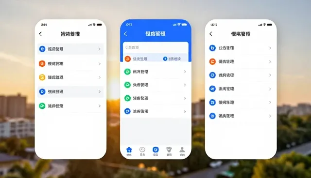 医疗性能适配方案在流程优化中的应用实践