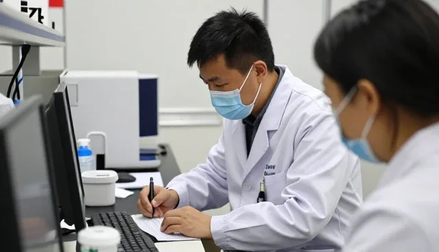 适配方案环境下涵盖健康检查价值不断提升